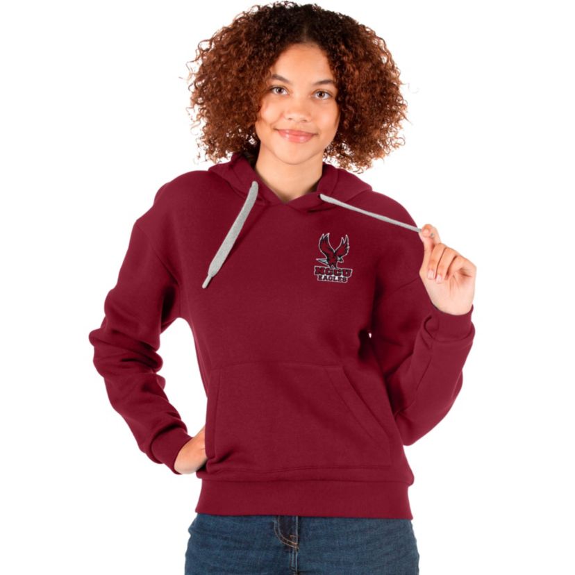 HBCU North Carolina Central Eagles Victory Pullover