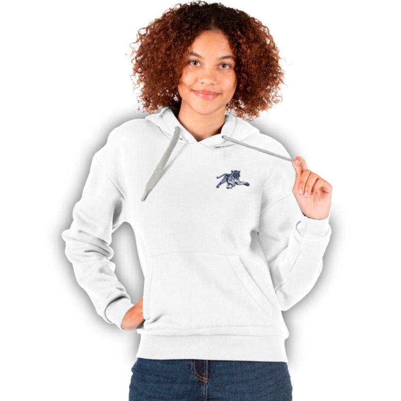  HBCU Jackson State Tigers Victory Pullover