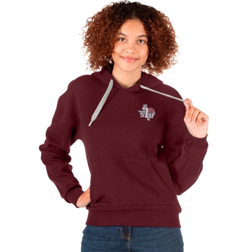 HBCU Texas Southern Tigers Victory Pullover