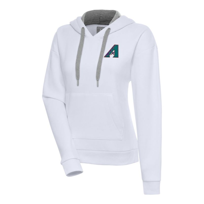 MLB Arizona Diamondbacks Cooperstown Victory Pullover Hoodie