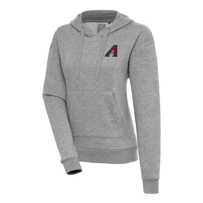 MLB Arizona Diamondbacks Victory Pullover Hoodie