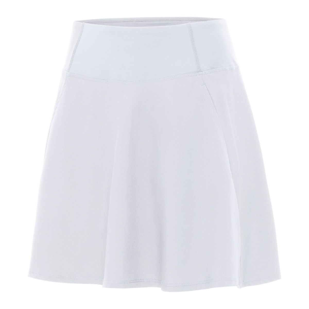 Antigua BLANK Womens Chip Skort