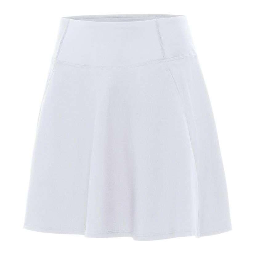 Antigua BLANK Womens Chip Skort