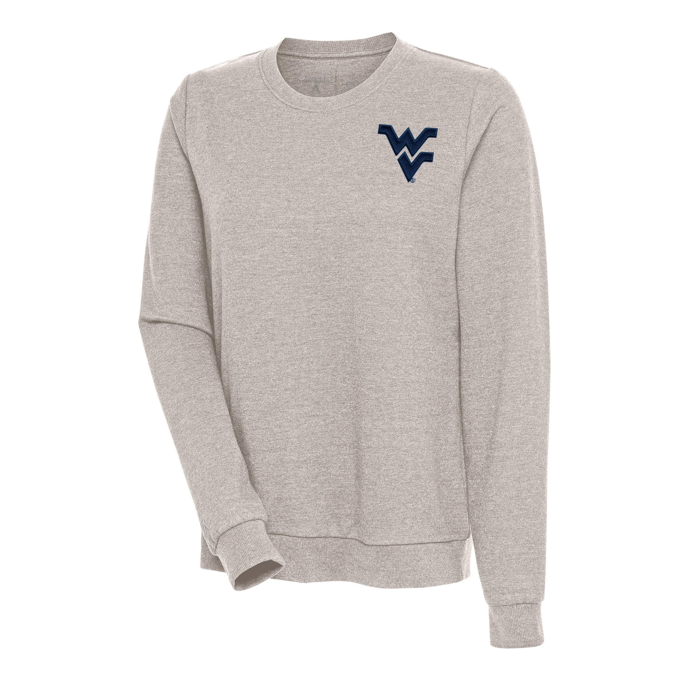 NCAA West Virginia Mountaineers Womens Action Crew