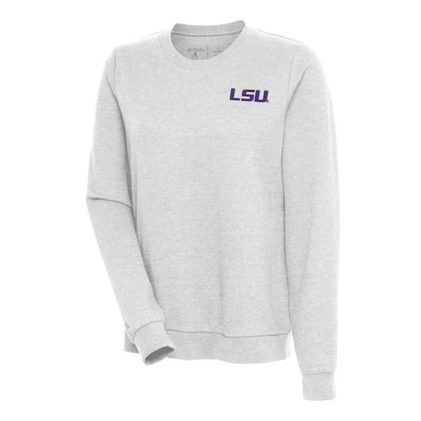 NCAA LSU Tigers Womens Action Crew