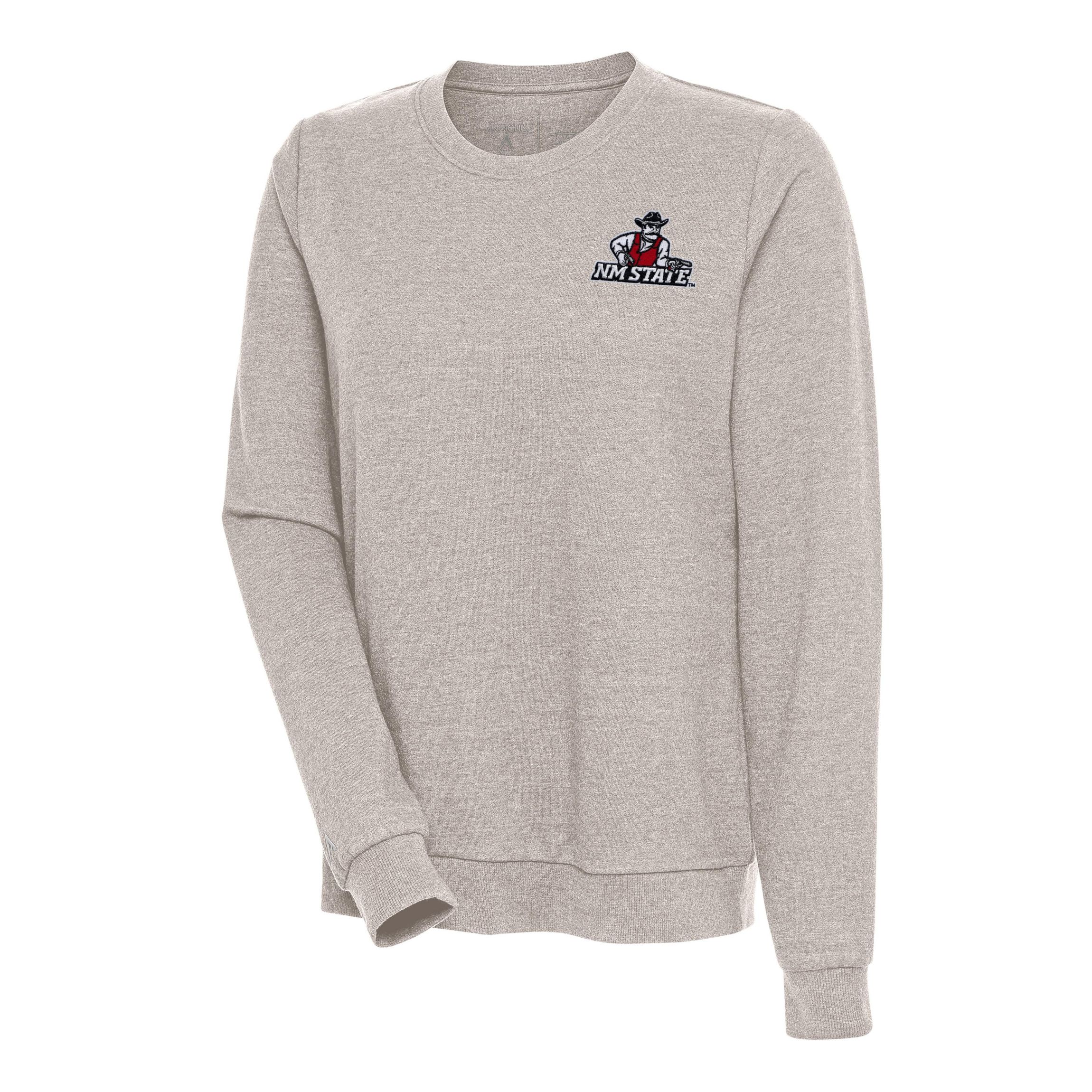 NCAA New Mexico State Aggies Womens Action Crew