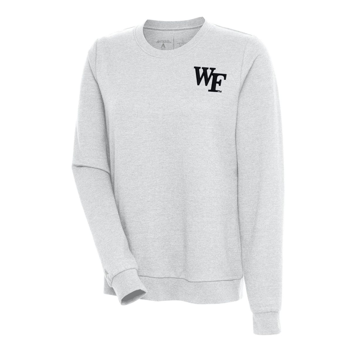 NCAA Wake Forest Demon Deacons Womens Action Crew