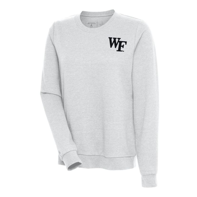 NCAA Wake Forest Demon Deacons Womens Action Crew