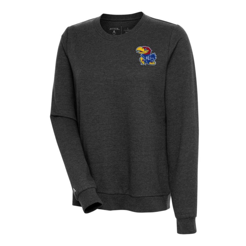 NCAA Kansas Jayhawks Womens Action Crew