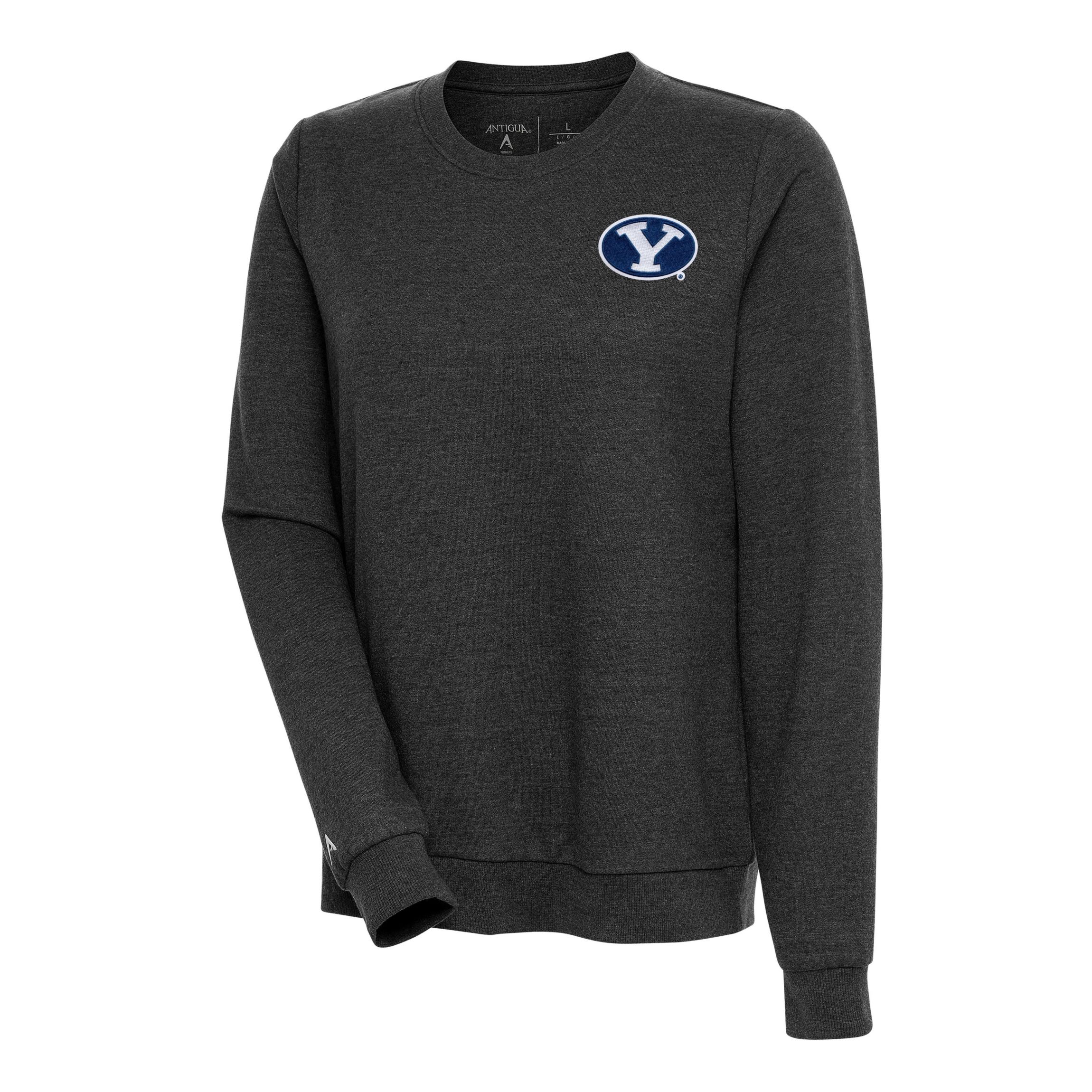 BYU Cougars NCAA Brigham Young Cougars Womens Action Crew