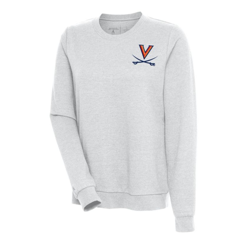 NCAA Virginia Cavaliers Womens Action Crew