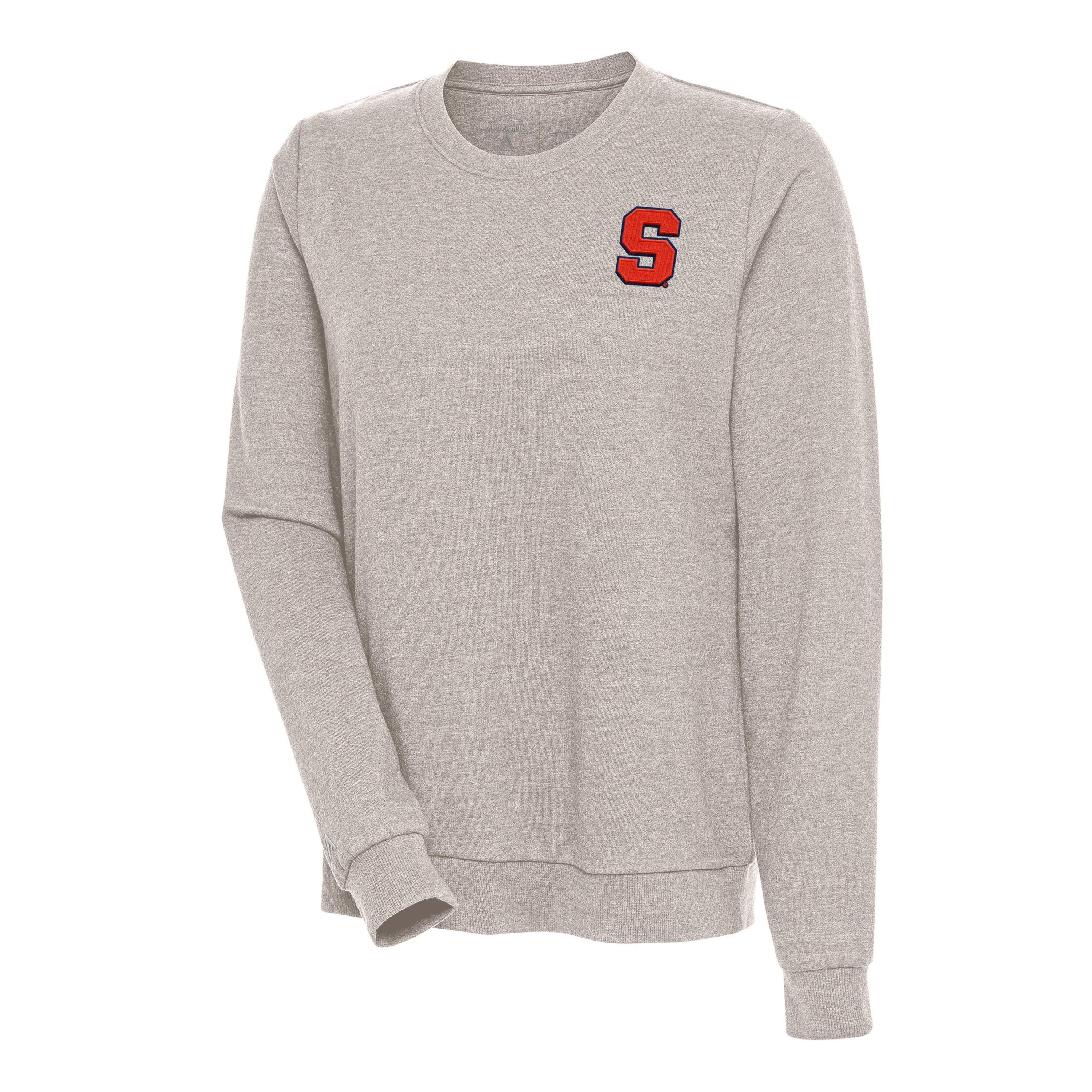 NCAA Syracuse Orange Womens Action Crew