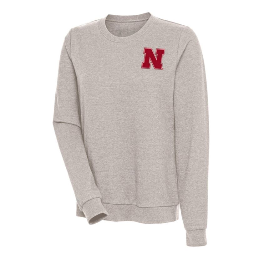 NCAA Nebraska Cornhuskers Womens Action Crew