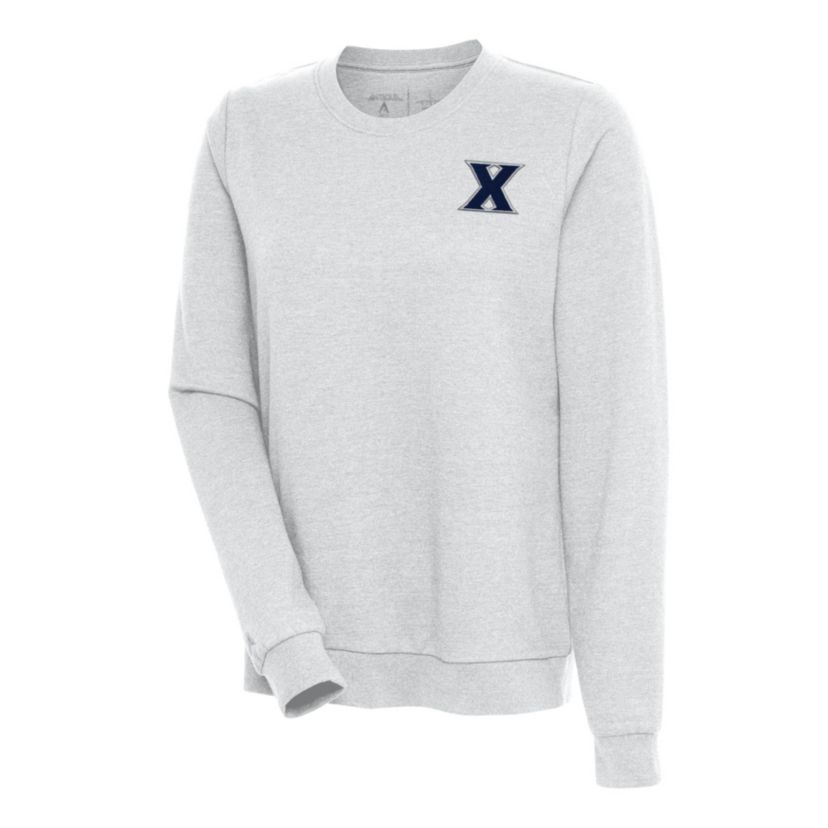 NCAA Xavier Musketeers Womens Action Crew