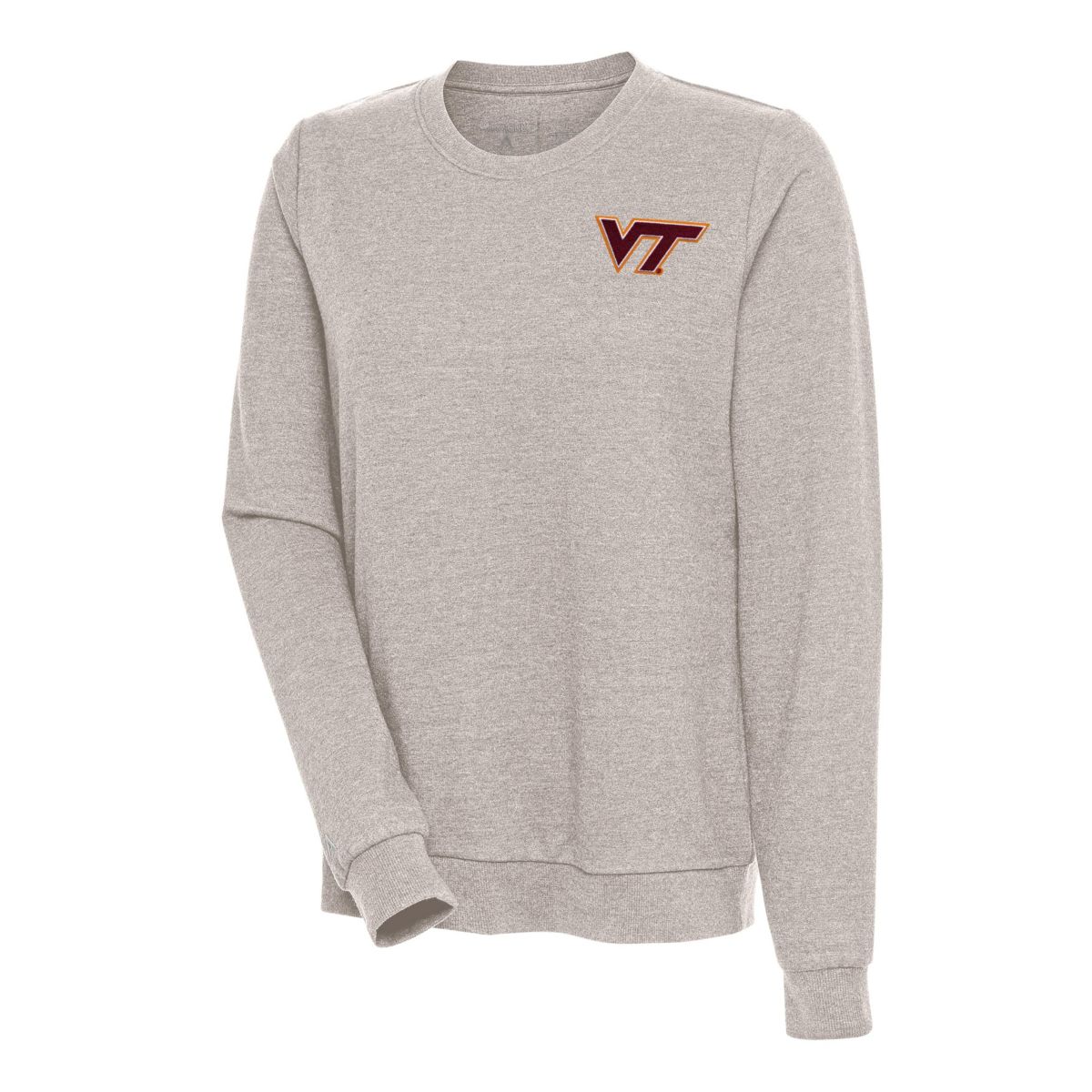 NCAA Virginia Tech Hokies Womens Action Crew