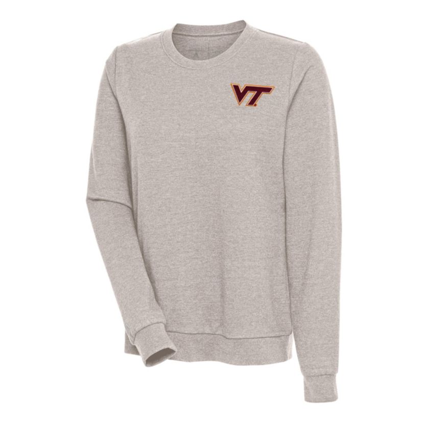 NCAA Virginia Tech Hokies Womens Action Crew