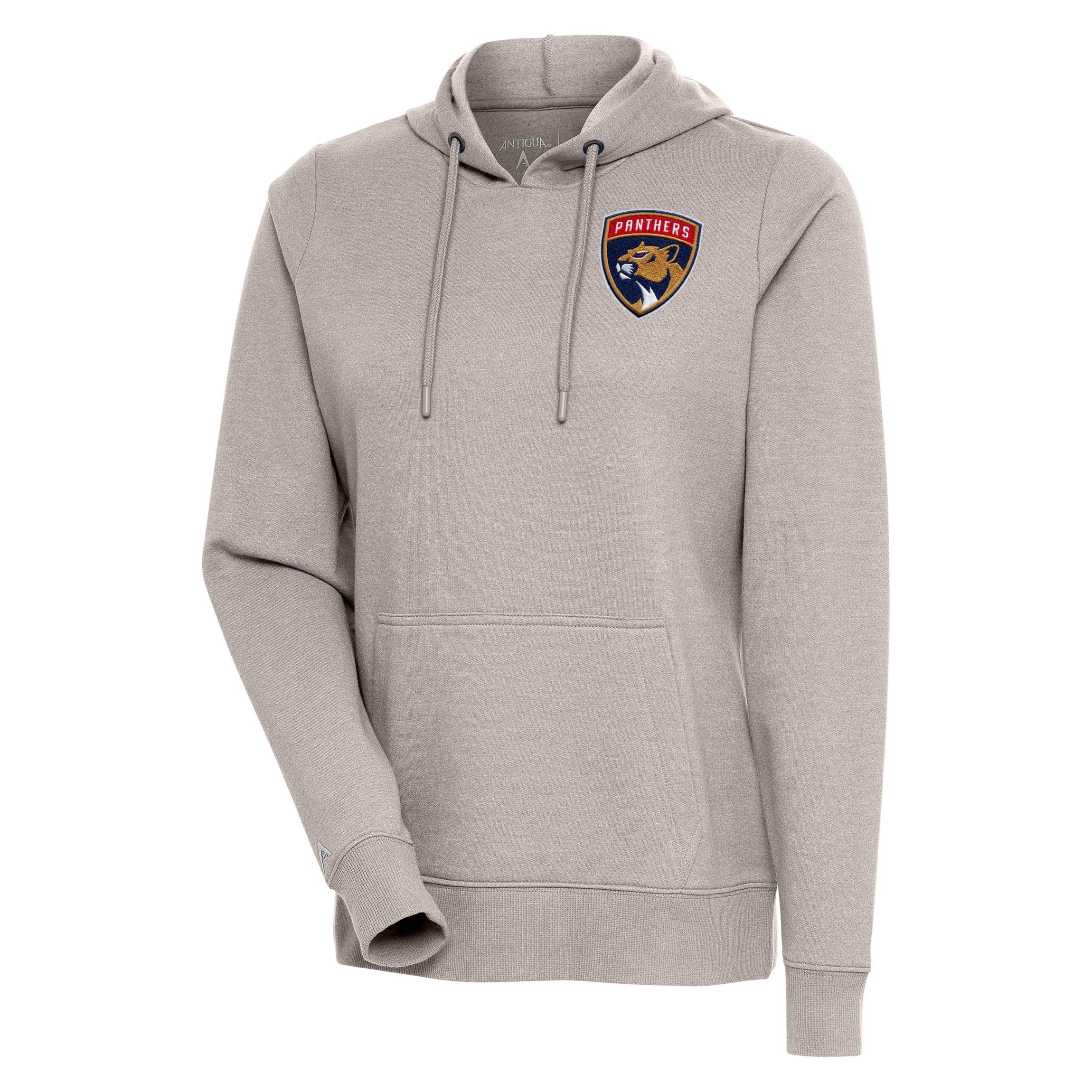 NHL Florida Panthers Womens Action Pullover
