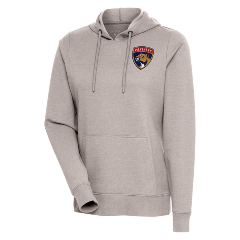 NHL Florida Panthers Womens Action Pullover