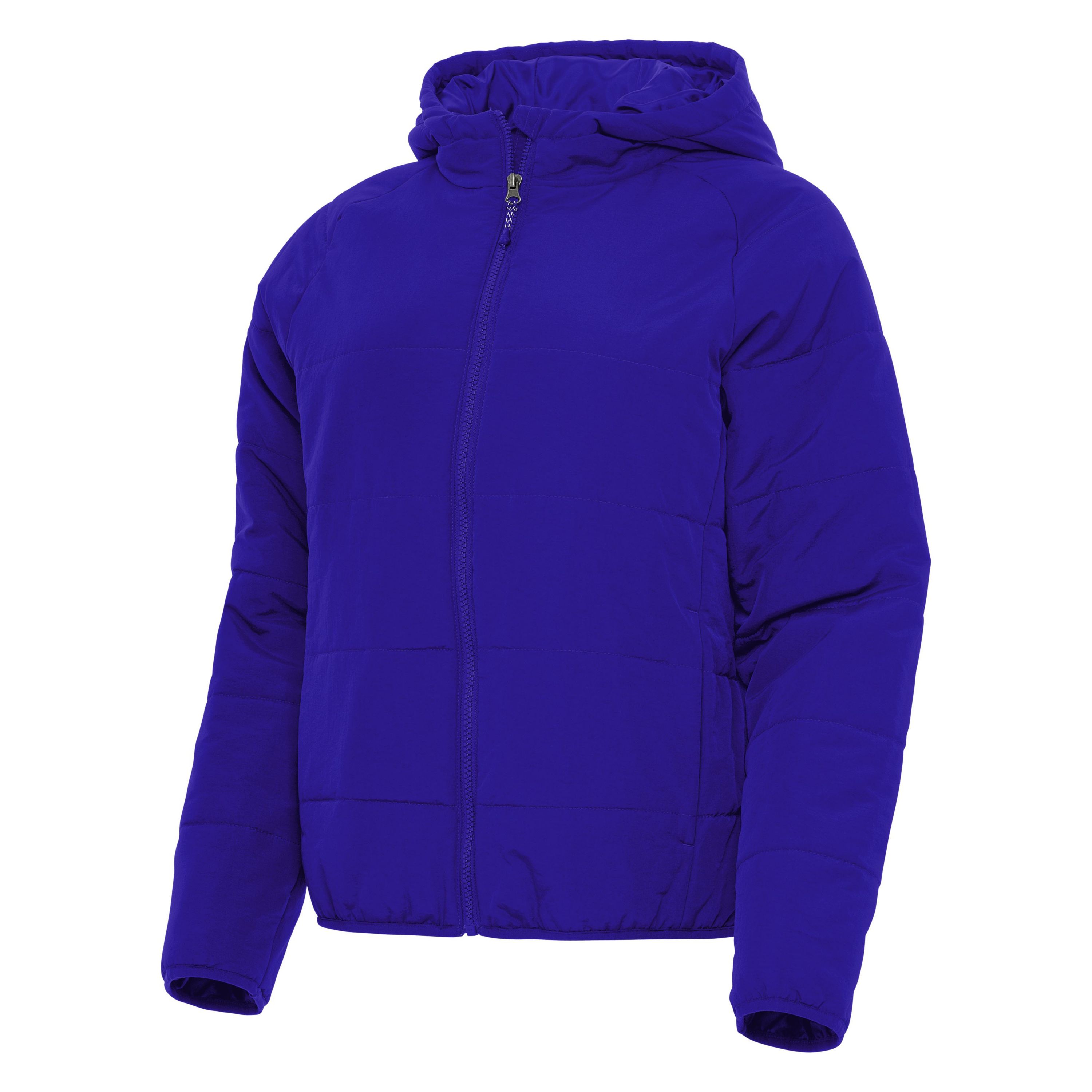 Antigua BLANK Womens Universe Jacket
