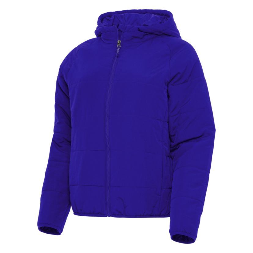 Antigua BLANK Womens Universe Jacket