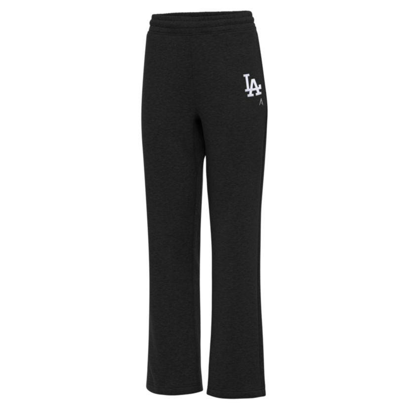 MLB Heather Los Angeles Dodgers Victory Sweatpants
