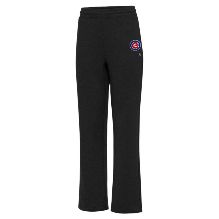 MLB Heather Chicago Cubs Victory Sweatpants
