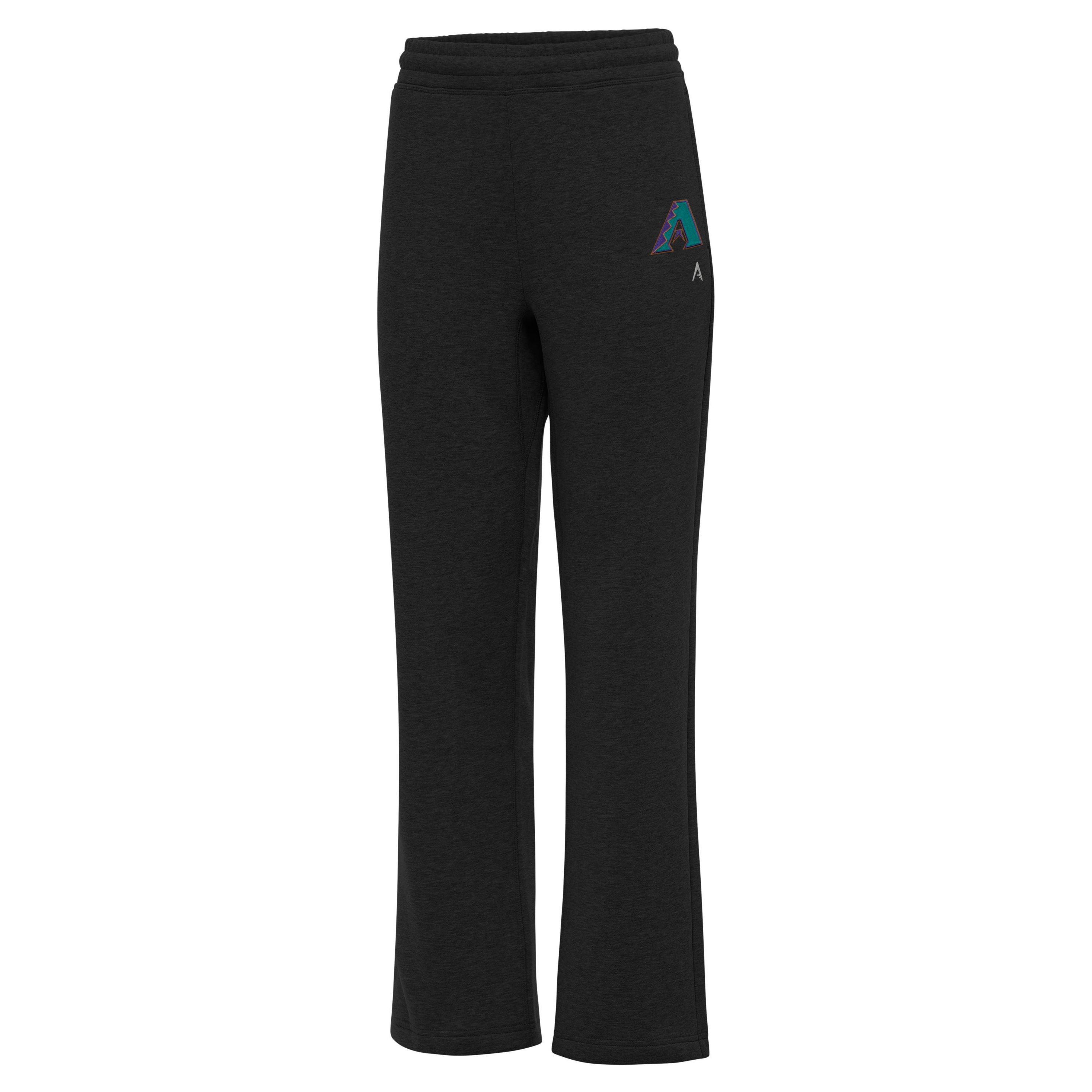 MLB Arizona Diamondbacks Cooperstown Victory Sweatpants