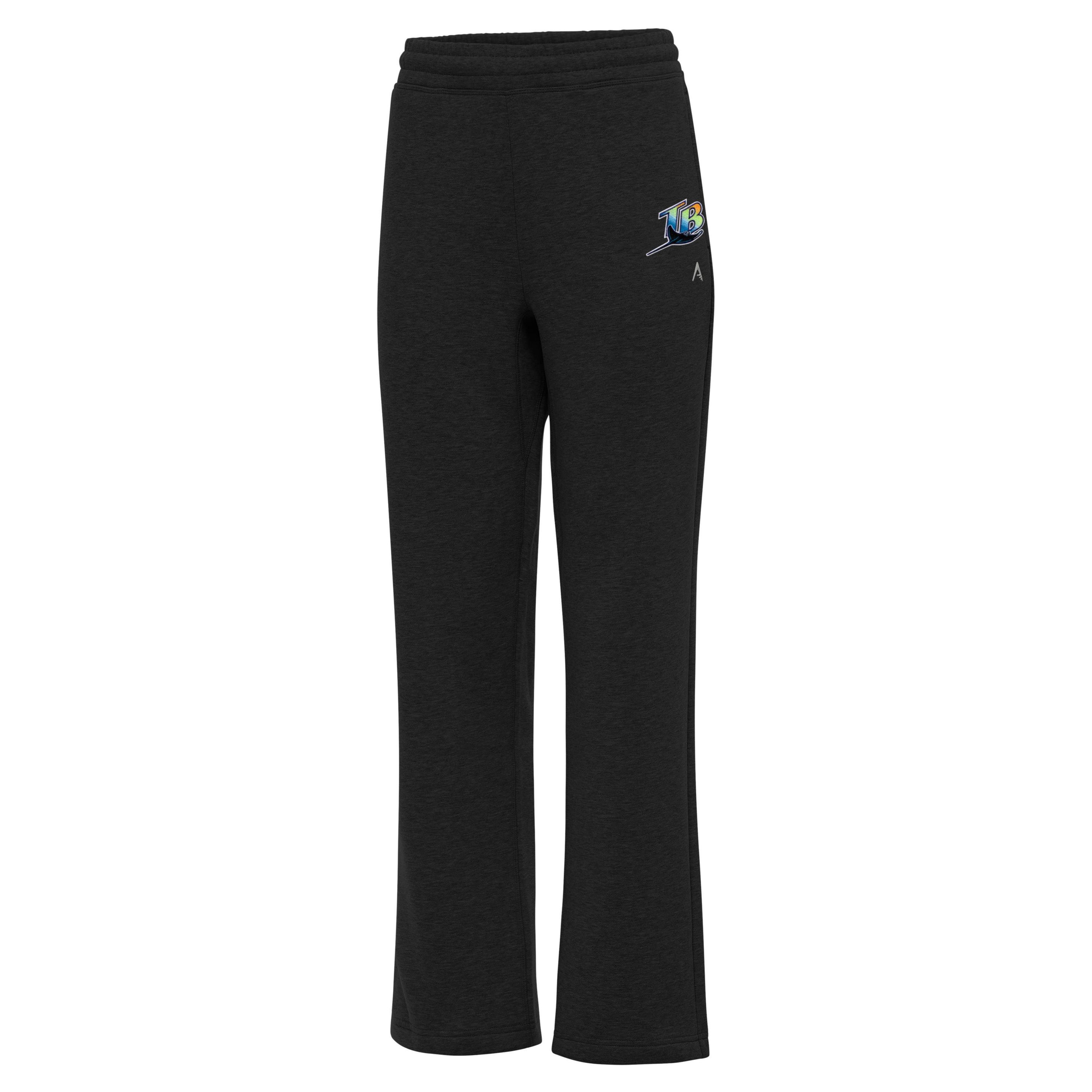 MLB Tampa Bay Rays Cooperstown Victory Sweatpants