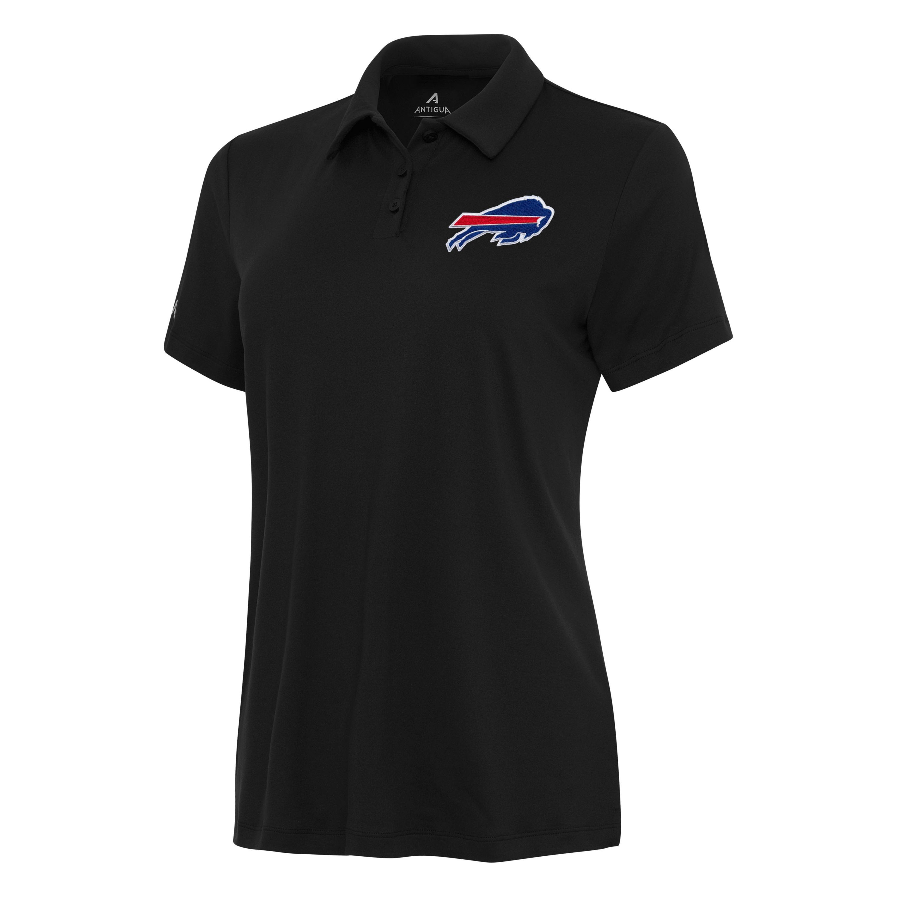 Antigua NFL Buffalo Bills Womens Reprocess Polo