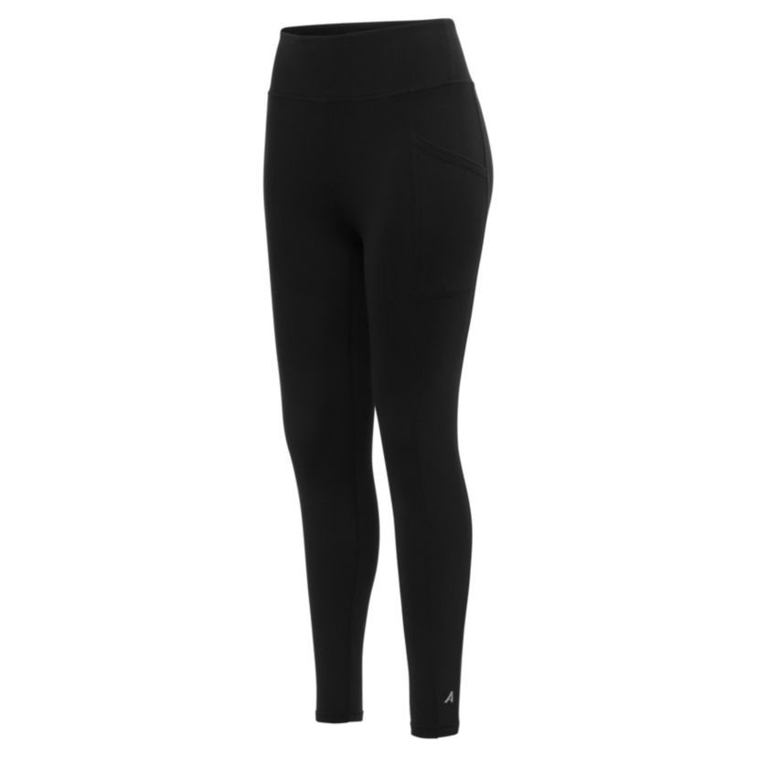 Antigua BLANK Womens Carefree Legging