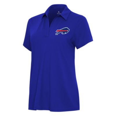 Antigua NFL Buffalo Bills Women's Era Polo, XS
