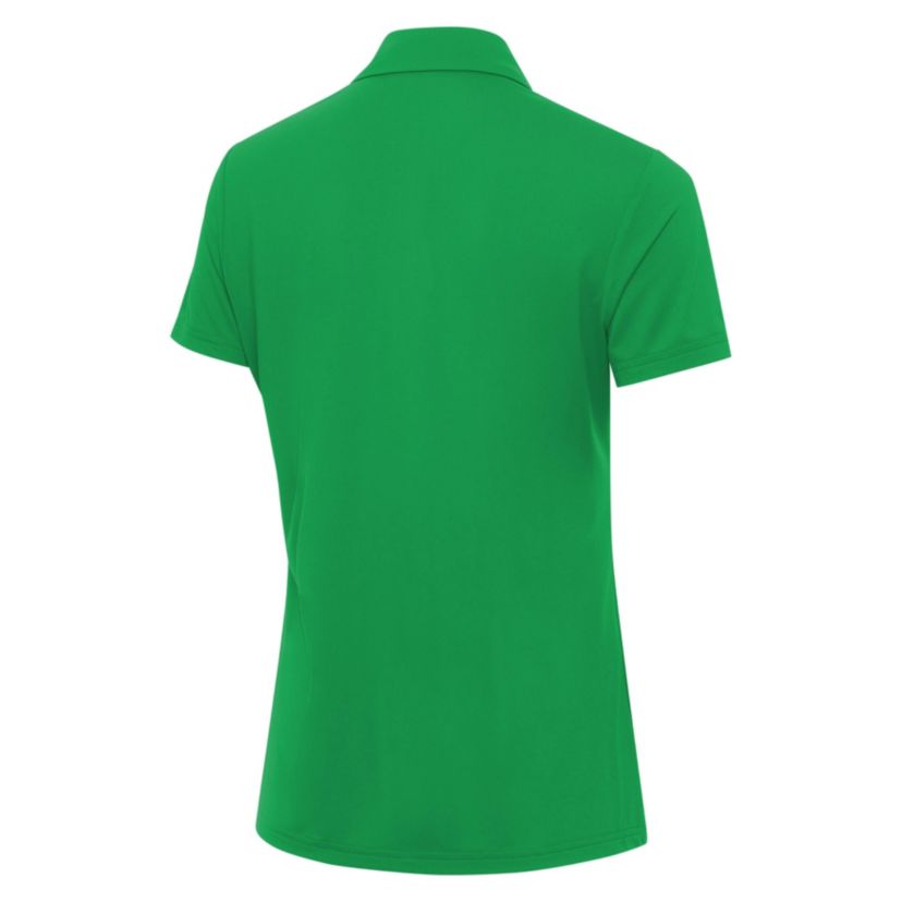St. Patricks Day NFL Detroit Lions Womens Era Polo