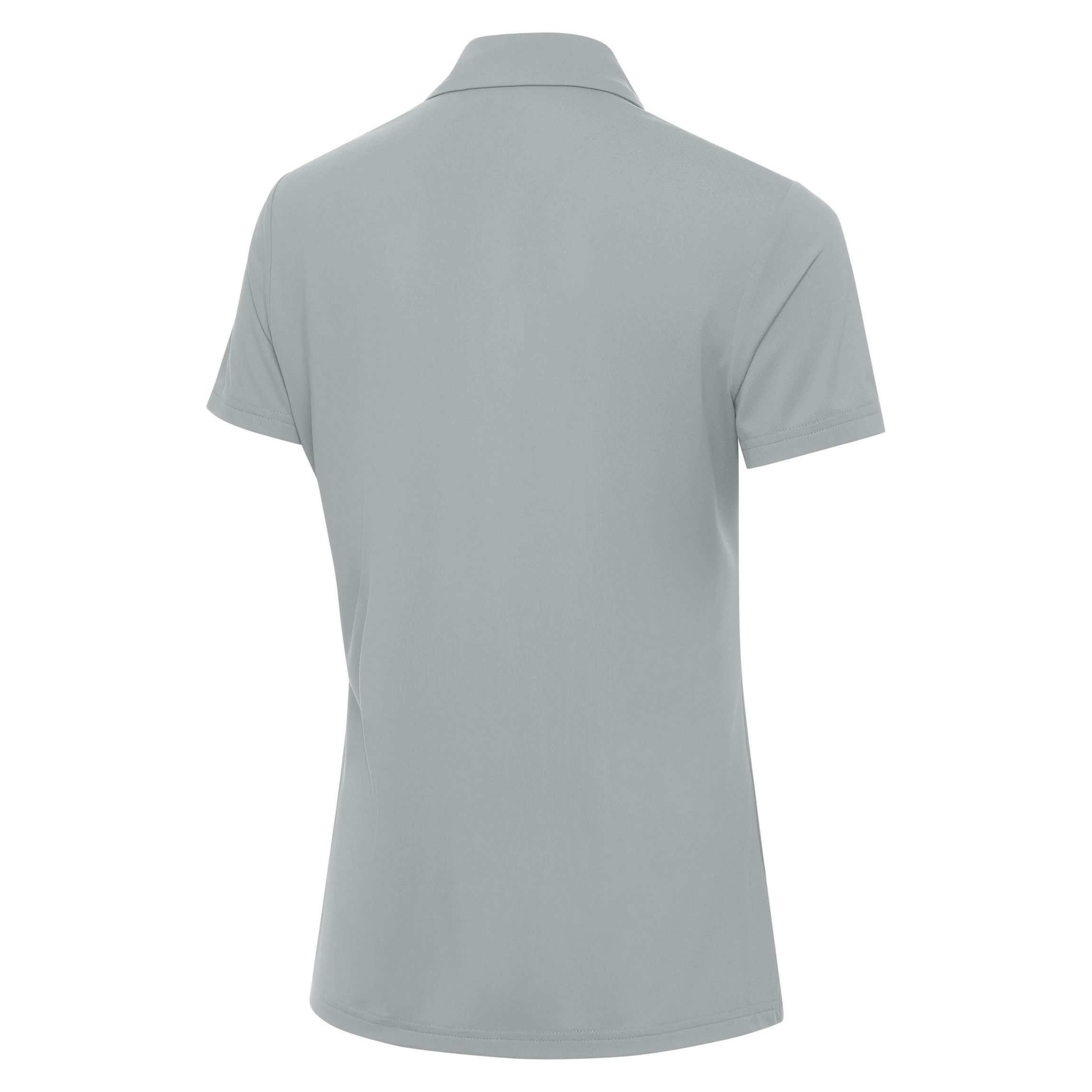 Antigua NFL Philadelphia Eagles SB LIX Champions 2025 Womens Era Polo