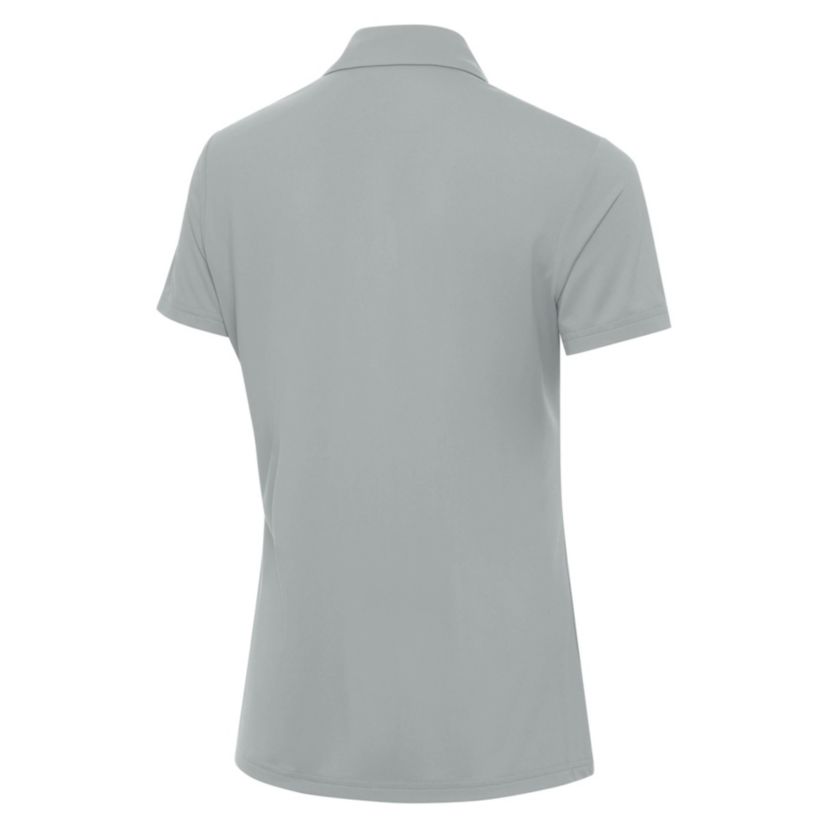 Antigua NFL Philadelphia Eagles SB LIX Champions 2025 Womens Era Polo