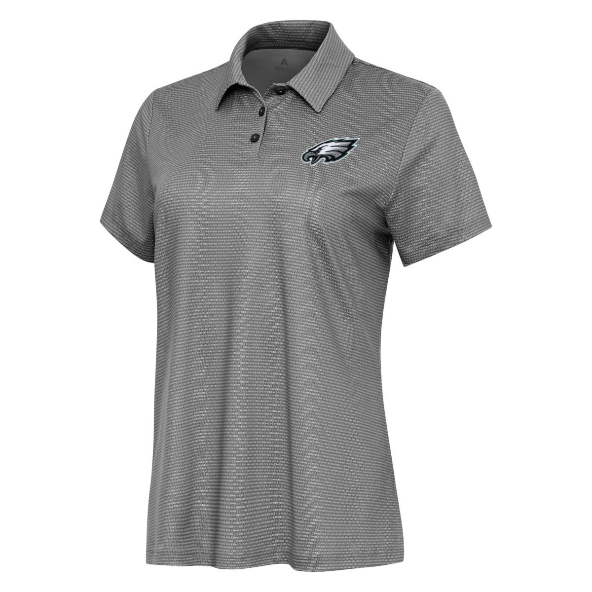 Antigua NFL Philadelphia Eagles Womens Rings Polo