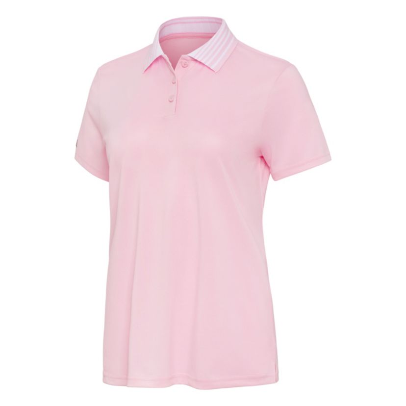 Antigua BLANK Womens On Par Polo