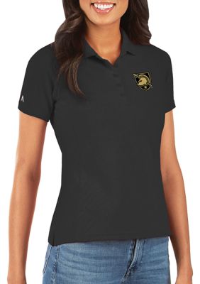 Army Black Knights NCAA Legacy Pique Polo