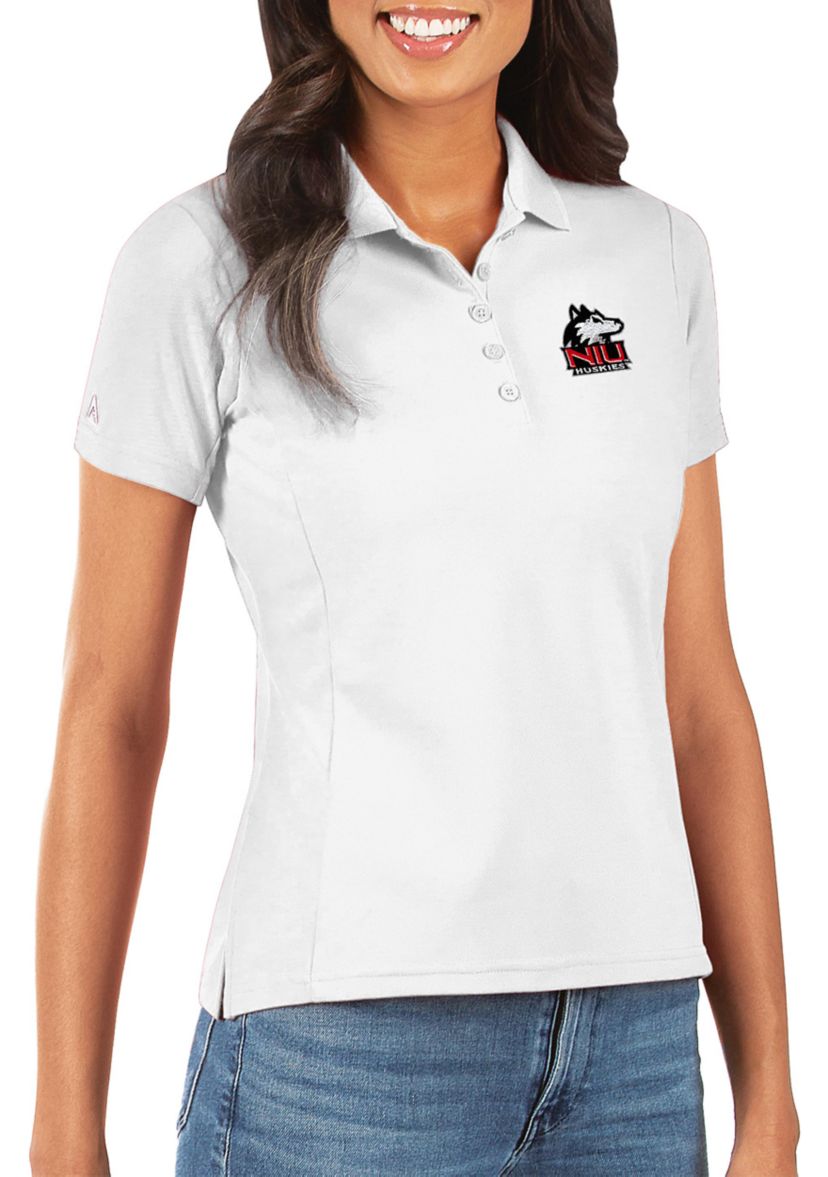 NCAA Northern Illinois Huskies Legacy Pique Polo