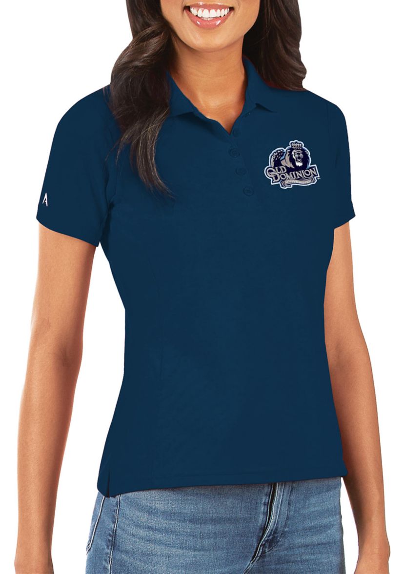 NCAA Boise State Broncos Legacy Pique Polo