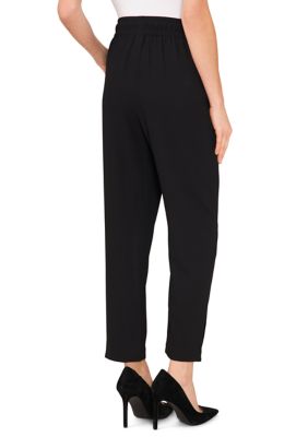 Women's Split Hem Pants