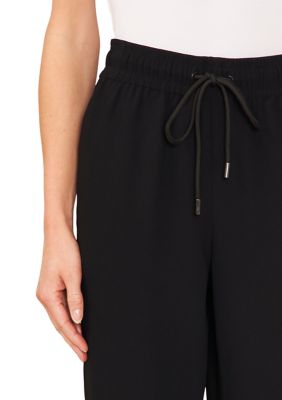 Women's Split Hem Pants