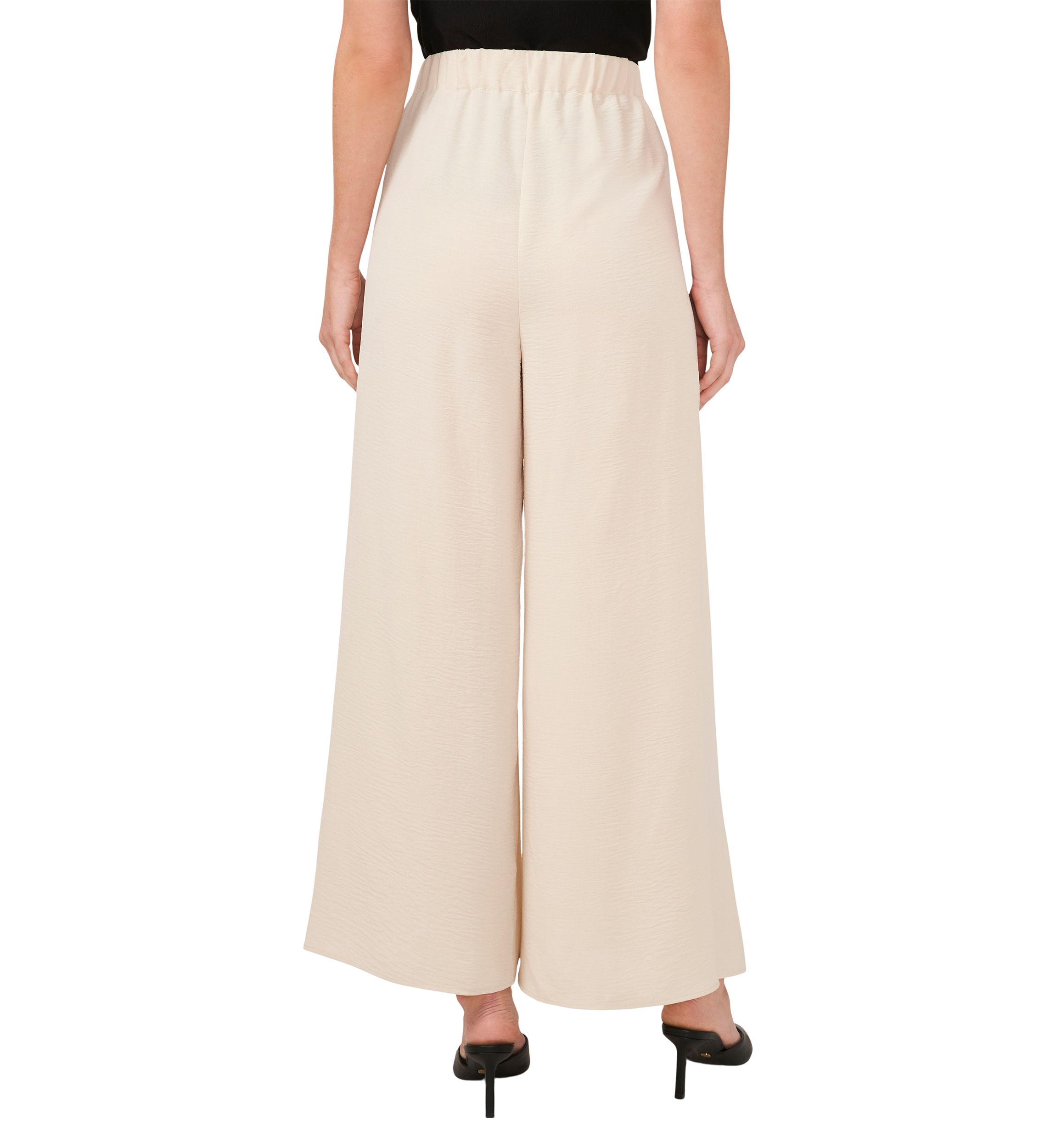 Womens Split Leg Soft Pants
