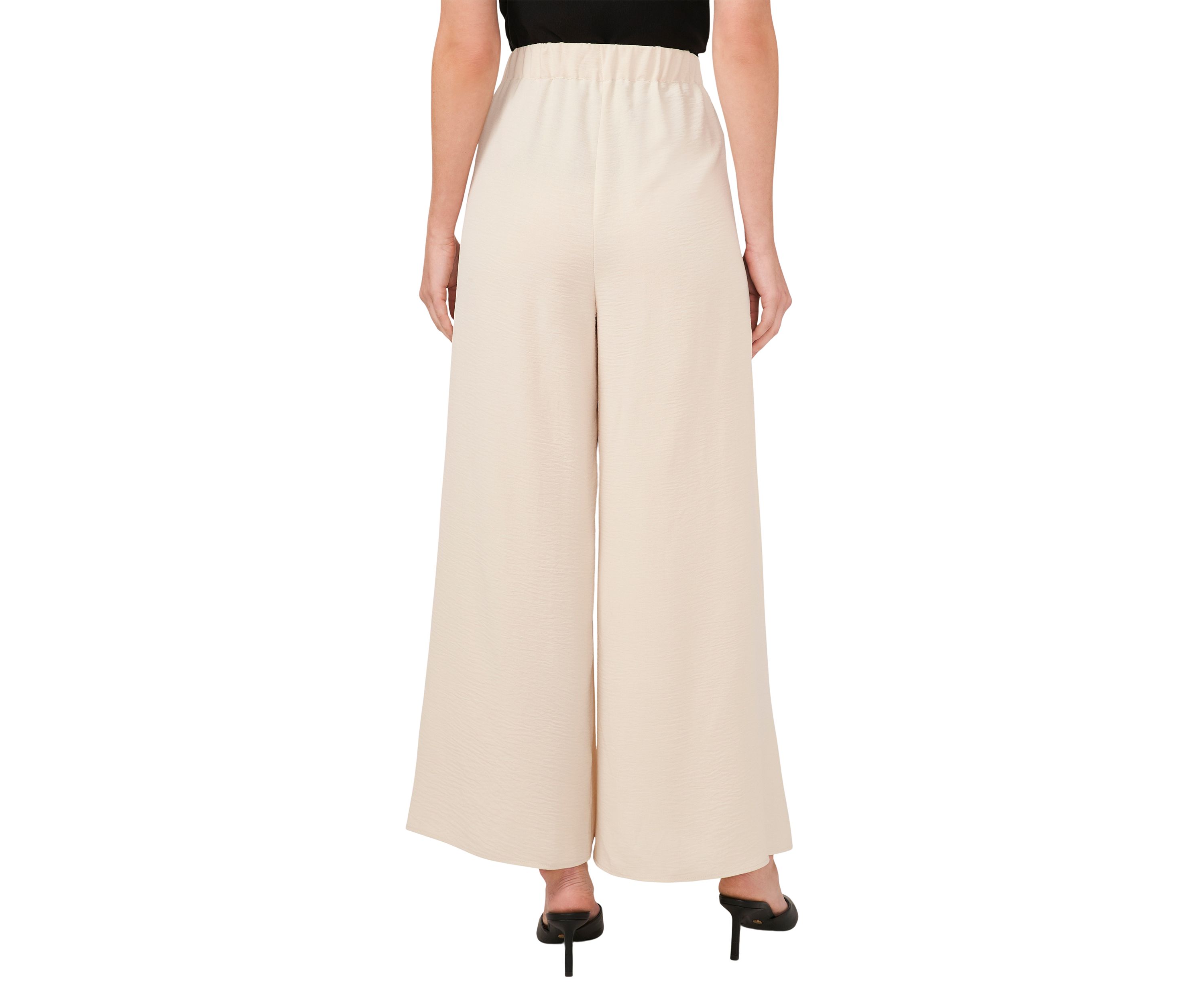Womens Split Leg Soft Pants