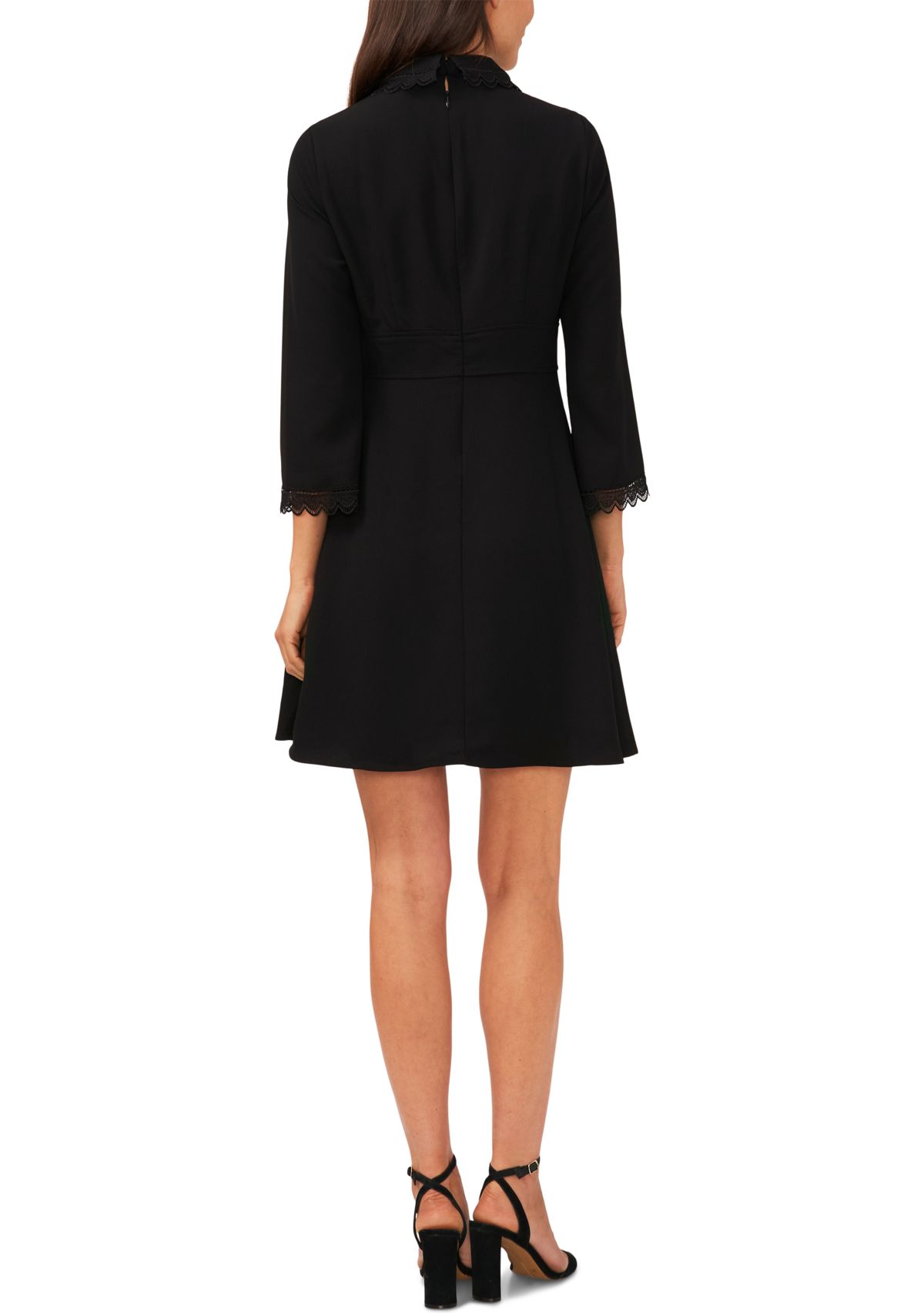 Womens Oversized Button Down Dress