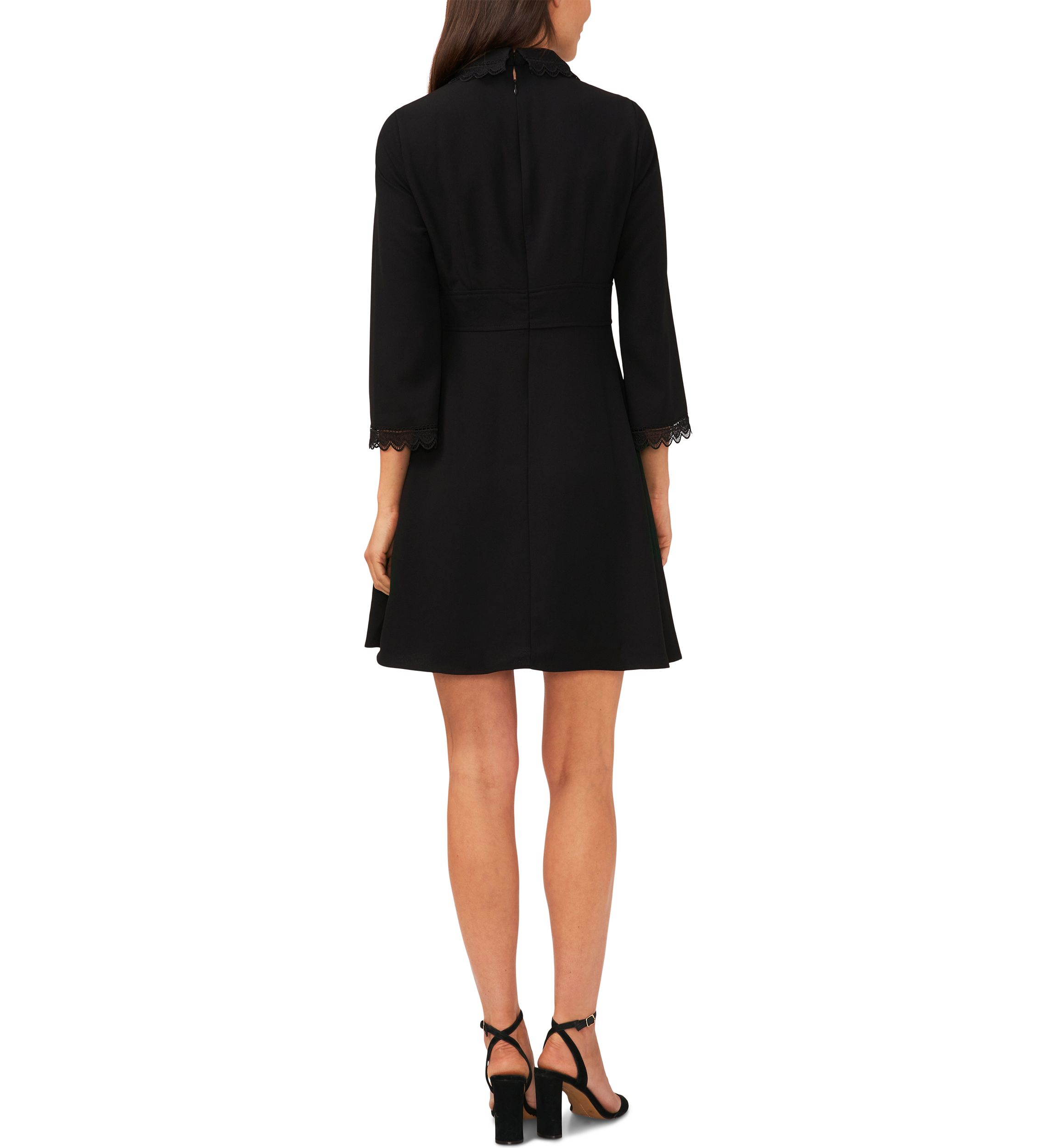 Womens Oversized Button Down Dress