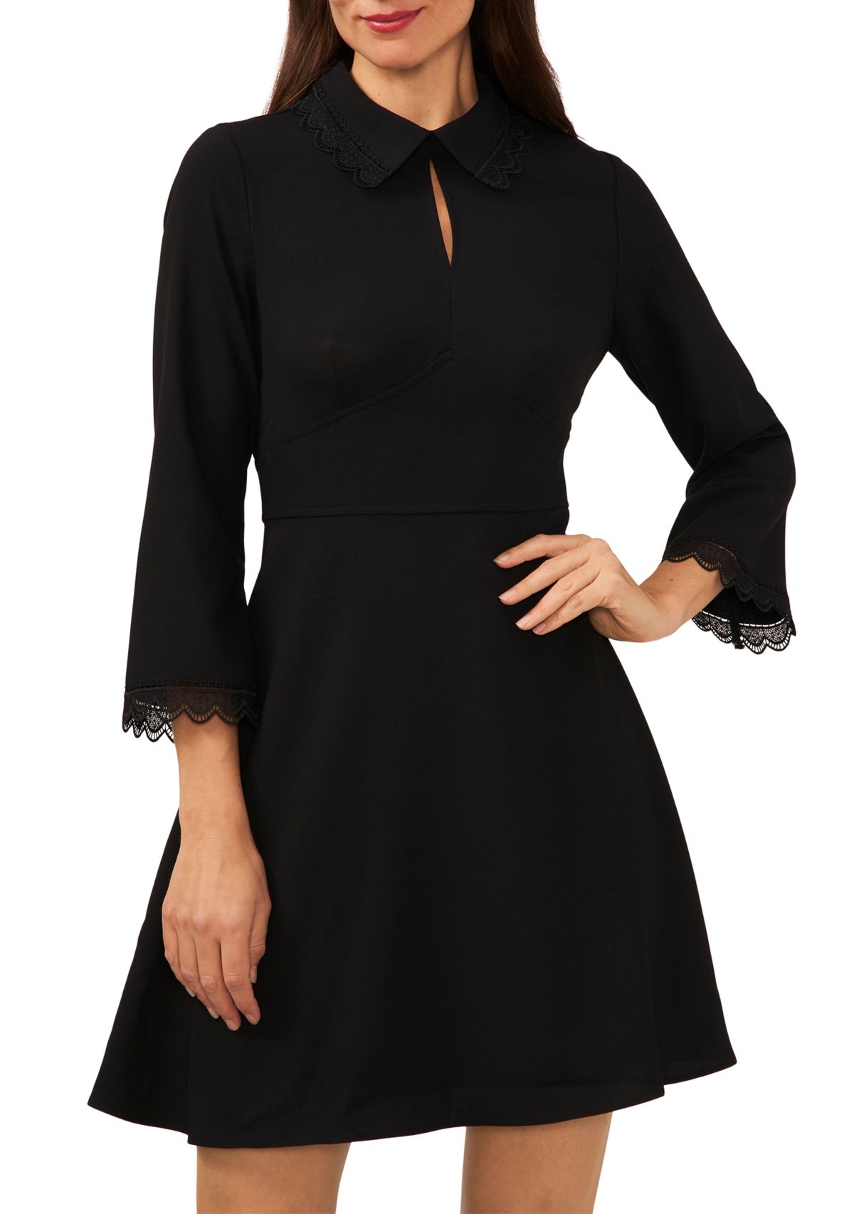 Womens Oversized Button Down Dress
