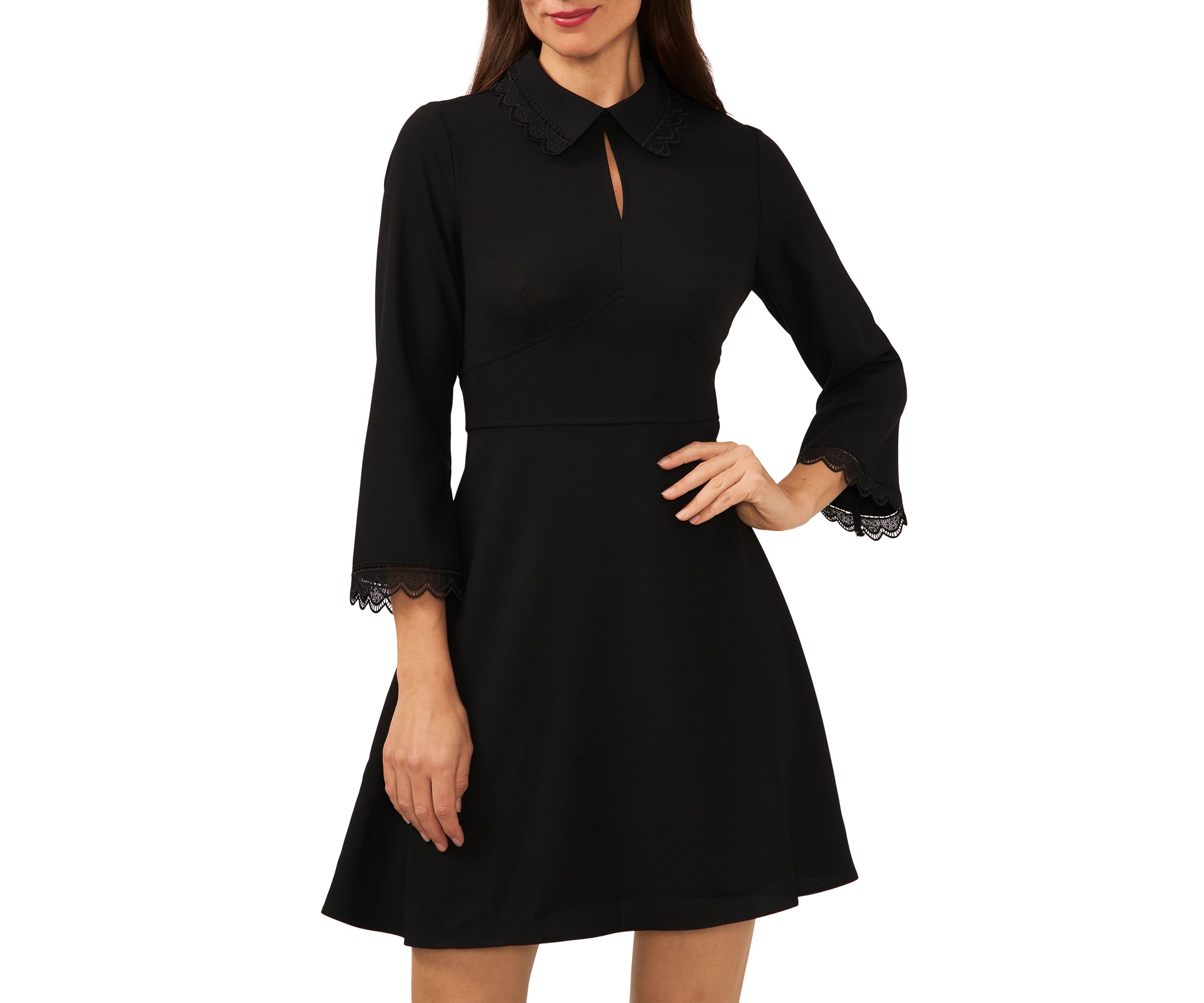 Womens Oversized Button Down Dress