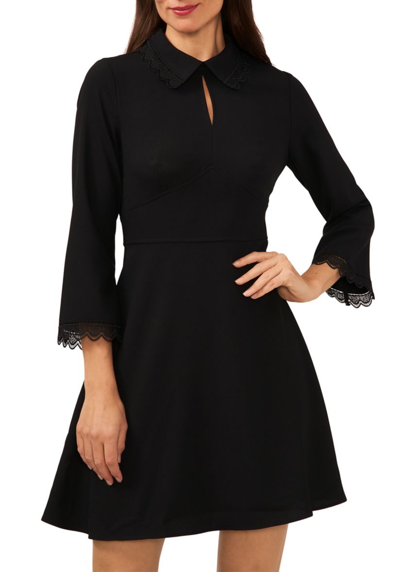 Womens Oversized Button Down Dress