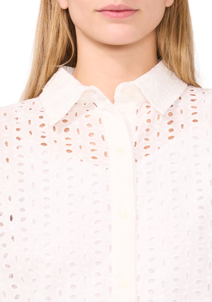 Womens Long Sleeve Shirt 