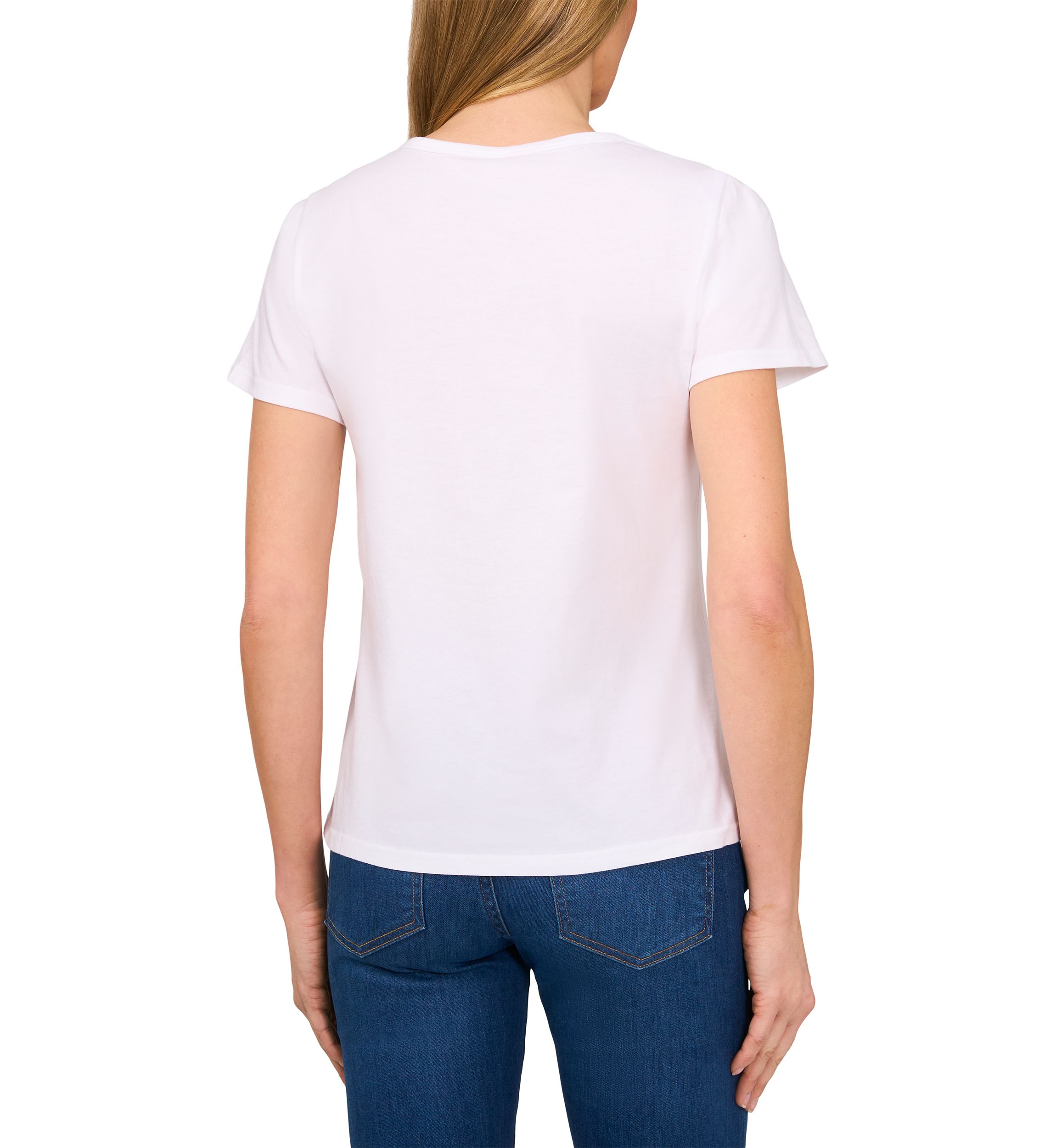 Womens Ciao Graphic T-Shirt